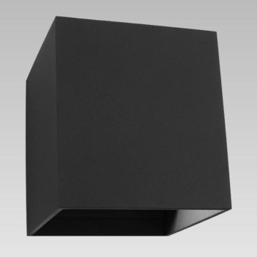 Prezent 31500 - LED Venkovní nástěnné svítidlo GRADUS 2xLED/3W/230V IP54