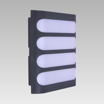 Prezent 31650 - LED Venkovní nástěnné svítidlo AUSTIN LED/20W/230V IP65