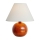 Prezent 32037 - Stolní lampa KOFFA 1xE14/40W/230V