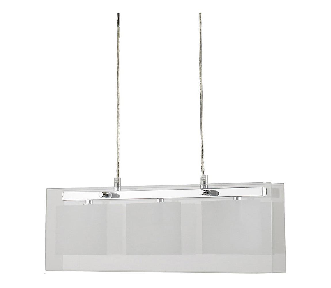 Prezent Prezent 34000 - Náhradní sklo CORTINA G9 NS34000