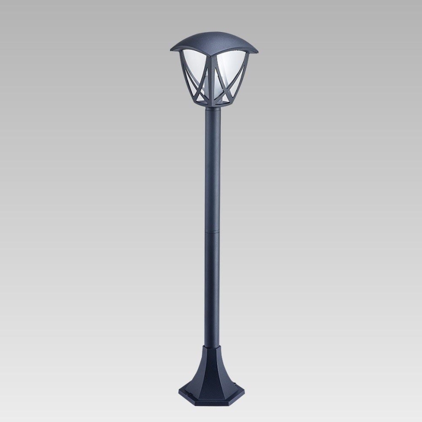 Prezent 39029 - Venkovní lampa SPLIT 1xE27/40W/230V 930mm IP44