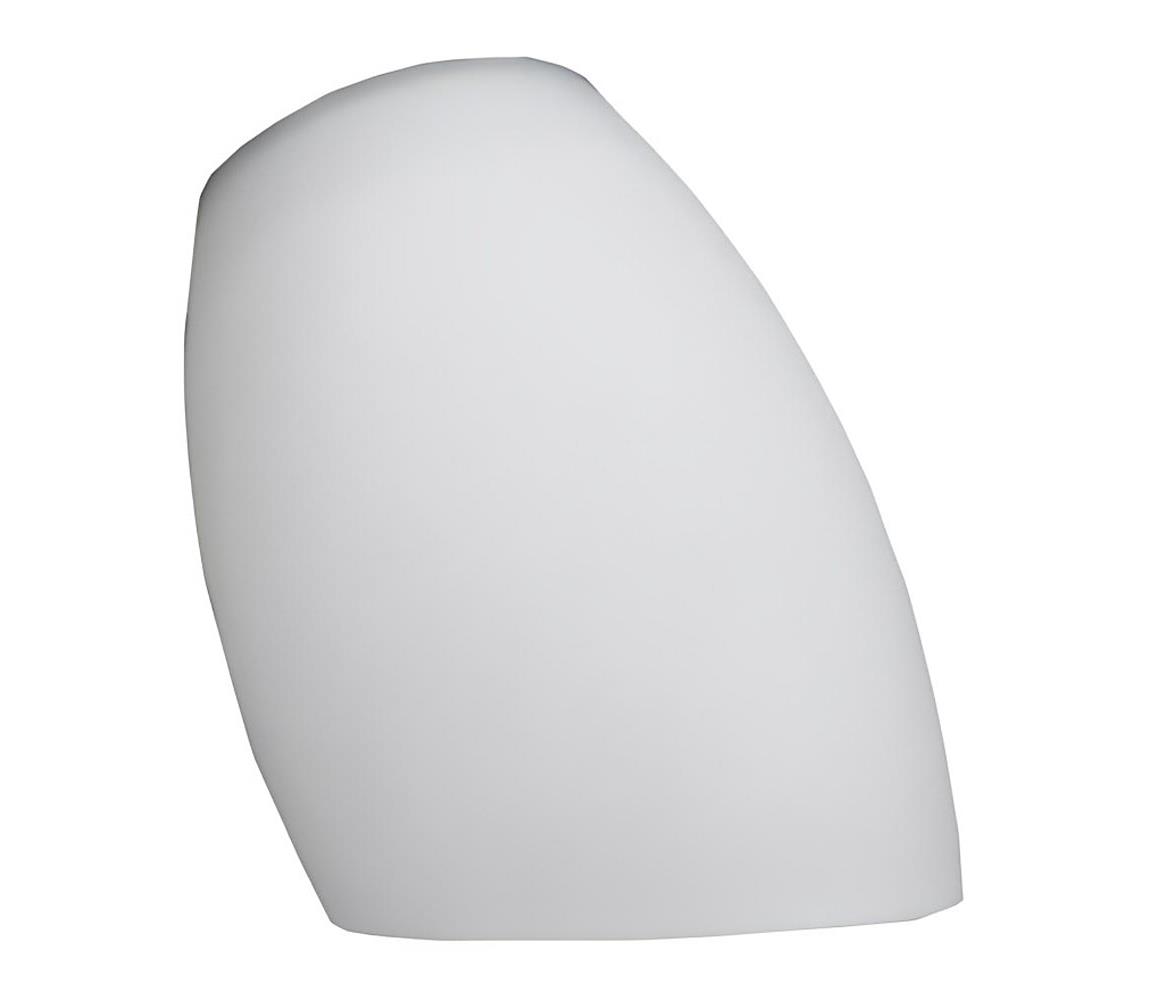 Prezent Prezent 393 - Náhradní sklo QUART G9 NS393