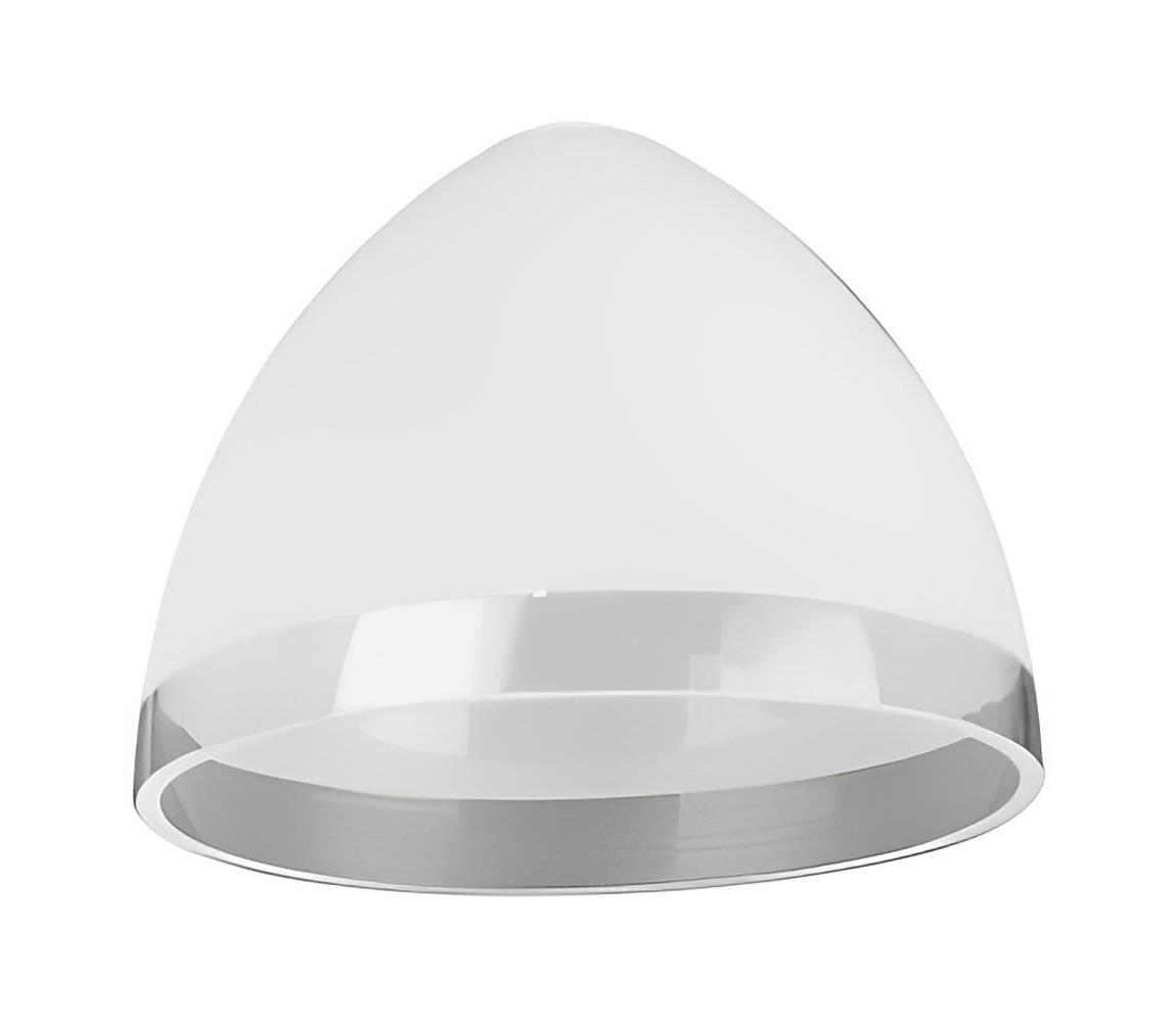 Prezent Prezent 400 - Náhradní sklo PARIS G9 NS400