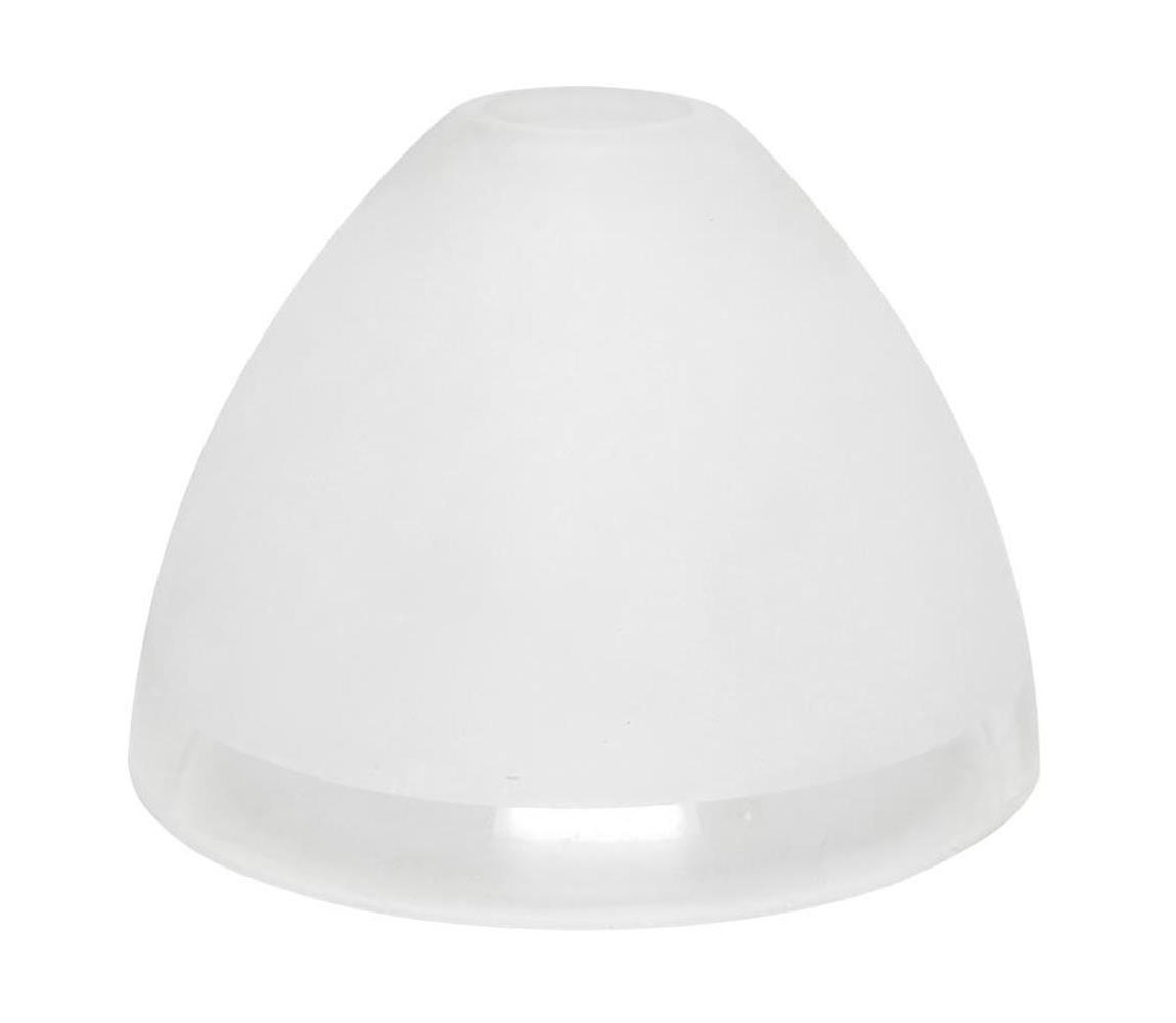 Prezent Prezent 403 - Náhradní sklo PARIS G9 NS403