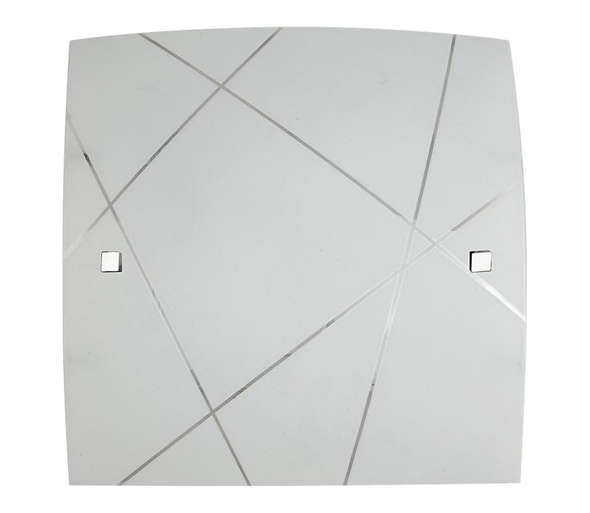 Prezent Prezent 45009 - Náhradní sklo MIKADO E27 NS45009