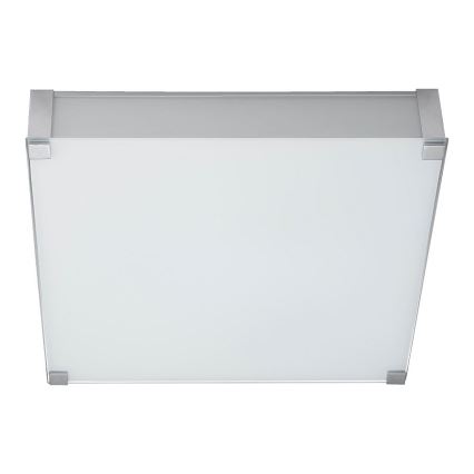 Prezent 45013 - Náhradní sklo ke stropnímu svítidlu BOXX E27