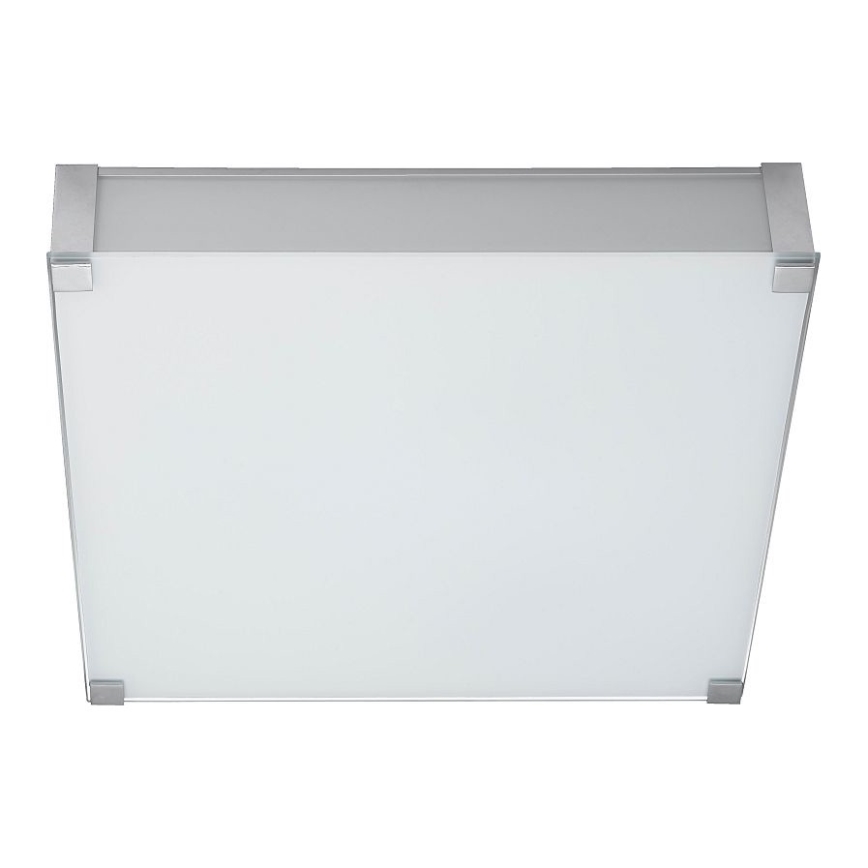 Prezent 45013 - Náhradní sklo ke stropnímu svítidlu BOXX E27