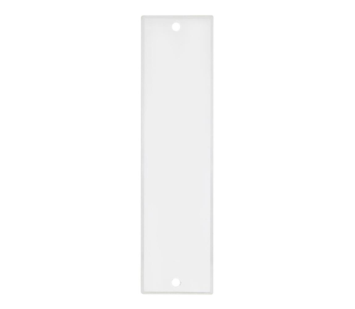 Prezent Prezent 45014 - Náhradní sklo SQUER E27 NS45014SIDE