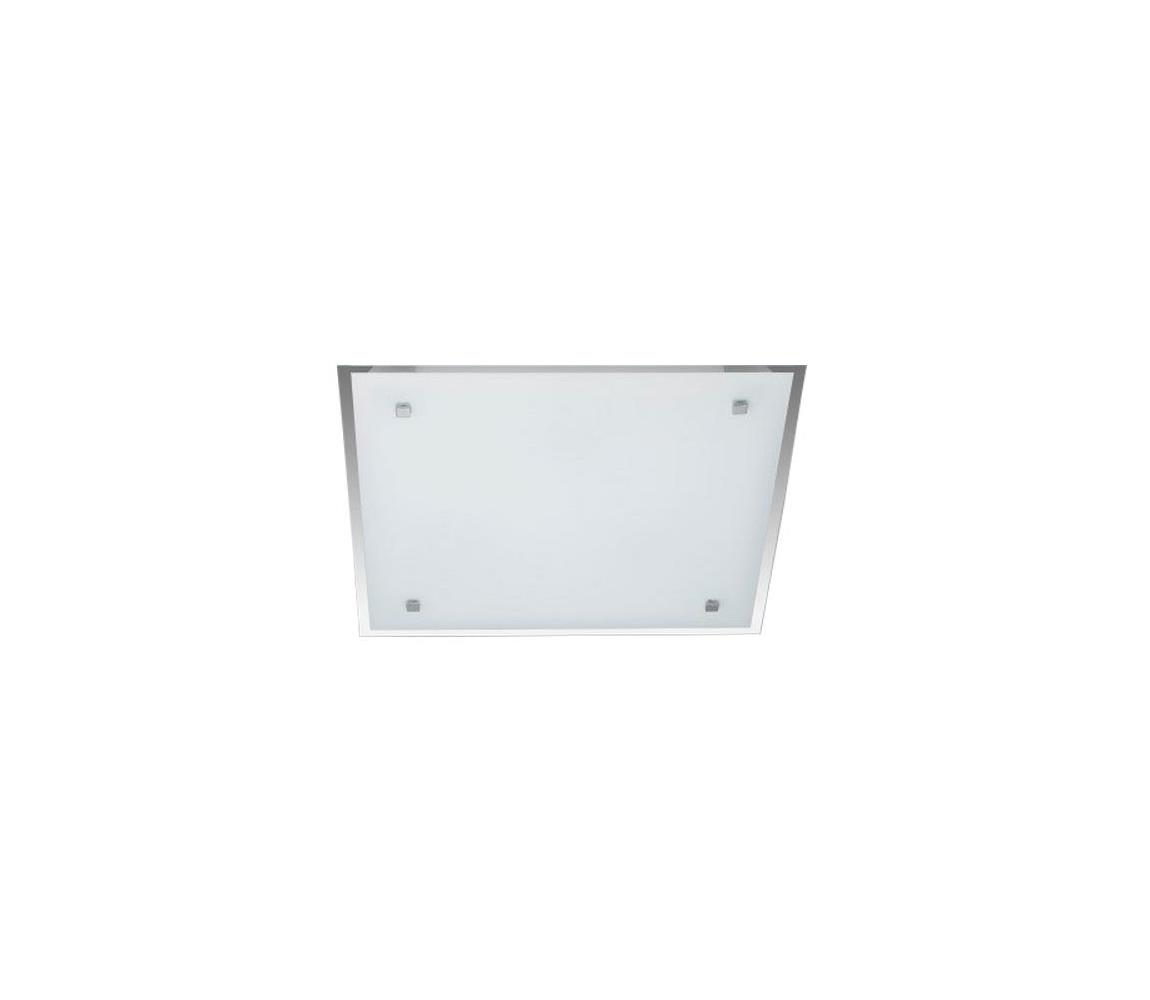 Prezent Prezent 45015 - Náhradní sklo SQUER E27 NS45015BIG
