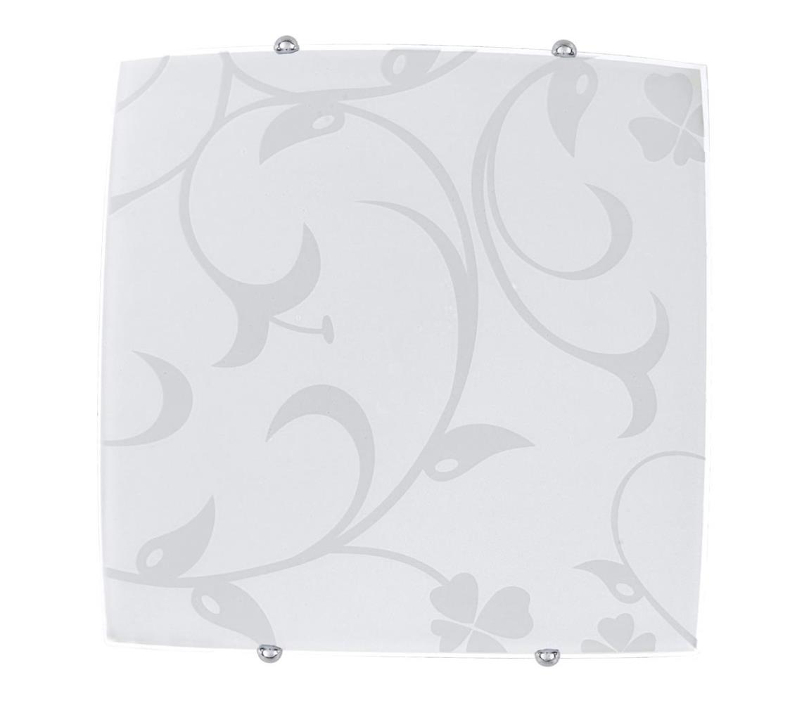 Prezent Prezent 45025 - Náhradní sklo ORCHID E27 NS45025