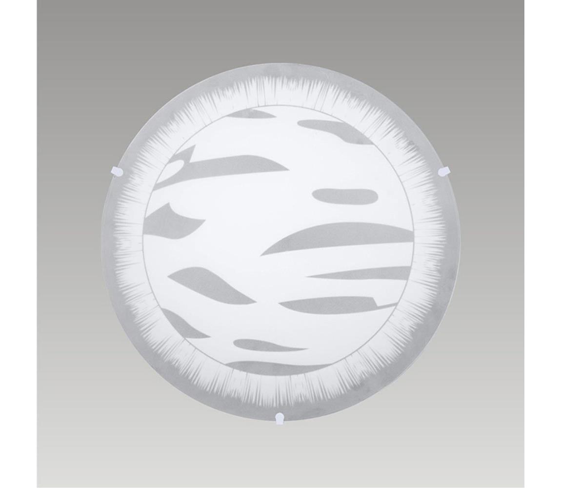 Prezent Prezent 45047 - Náhradní sklo INCA NS45047