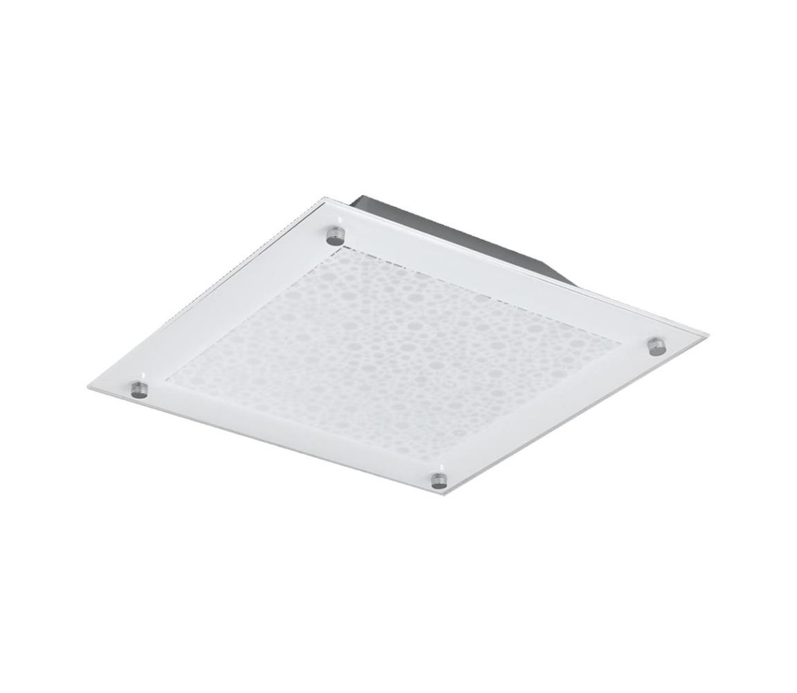 Prezent Prezent 45108 - Stropní svítidlo XEDO 3xE27/60W/230V 45108