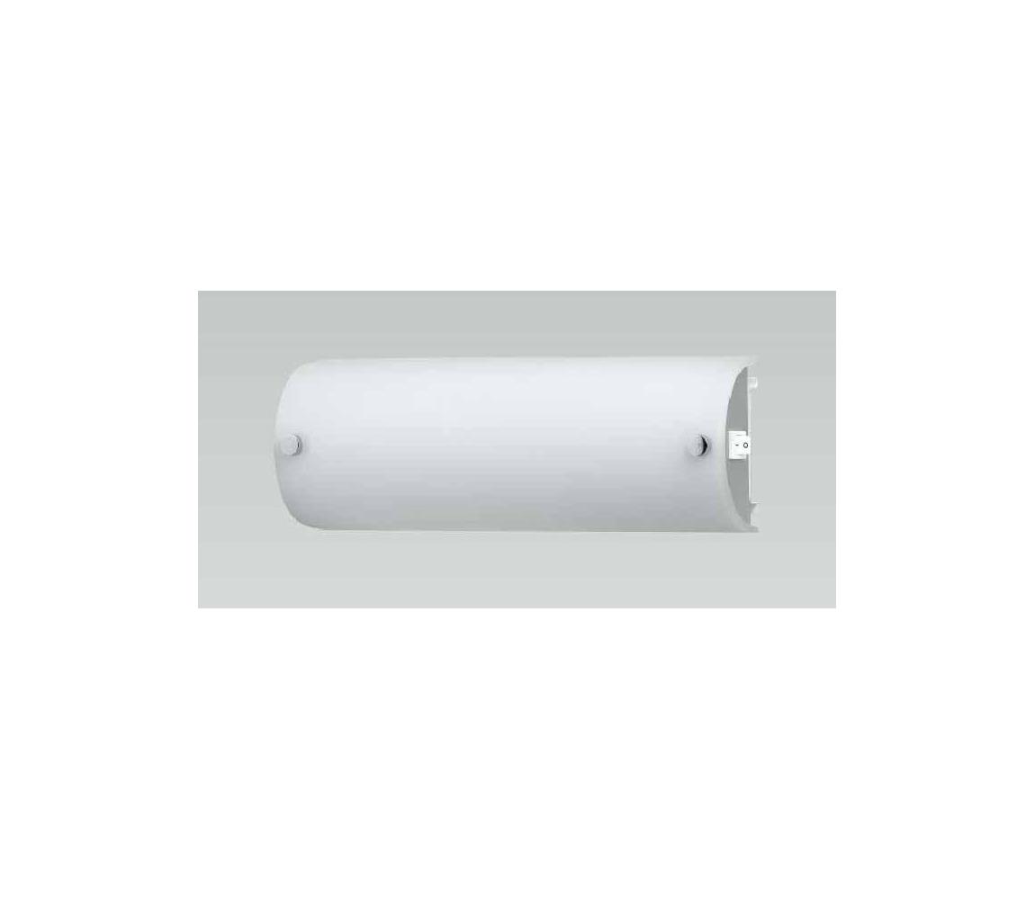 Prezent Prezent 45110 - Nástěnné svítidlo BONNA 1xE14/40W/230V 45110