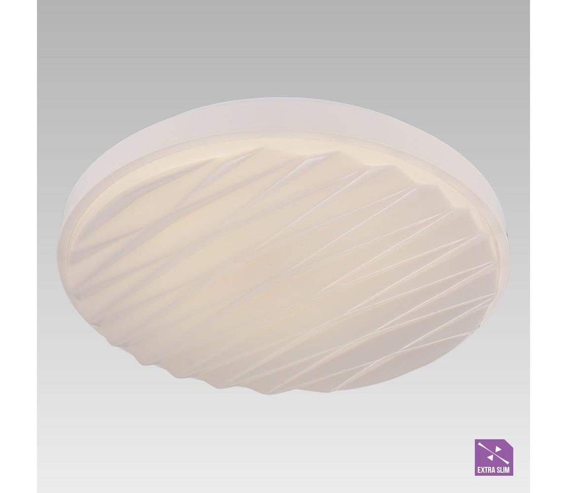 Prezent Prezent 45134 - LED Stropní svítidlo JASPER 1xLED/32W/230V 45134