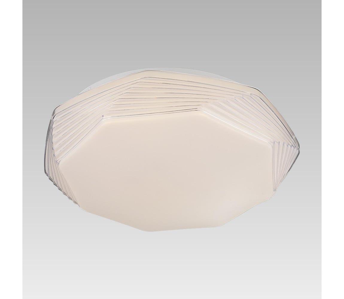 Prezent Prezent 45135 - LED Stropní svítidlo MEDEA 1xLED/24W/230V 45135