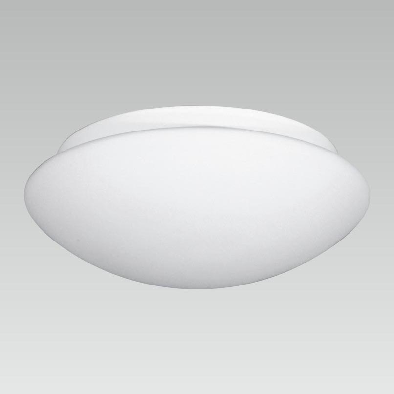 Prezent 45138 - LED Koupelnové stropní svítidlo ASPEN 1xLED/12W/230V IP44