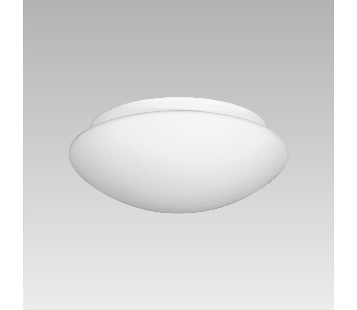 Prezent Prezent 45138 - LED Koupelnové stropní svítidlo ASPEN 1xLED/12W/230V IP44 45138