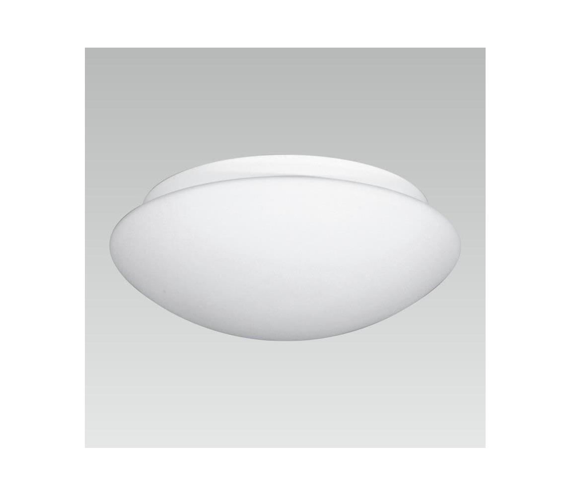 Prezent Prezent 45139 - LED Koupelnové stropní svítidlo ASPEN 1xLED/18W/230V IP44 45139