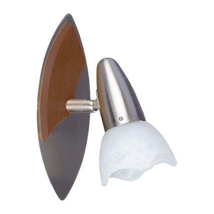 Prezent 457 - Náhradní sklo SISSI E14
