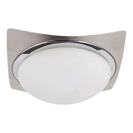Prezent 49014 - Náhradní sklo ke stropnímu svítidlu LENS G9