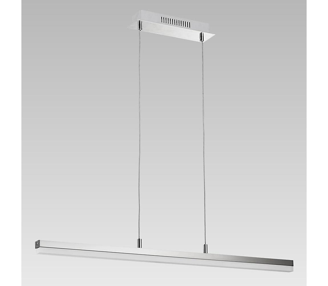 Prezent Prezent 49019 - LED lustr BLUM LED/28W/230V 49019