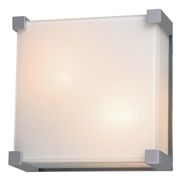 Prezent 62006 - Stropní svítidlo SUPRA 2xE2760W/230V