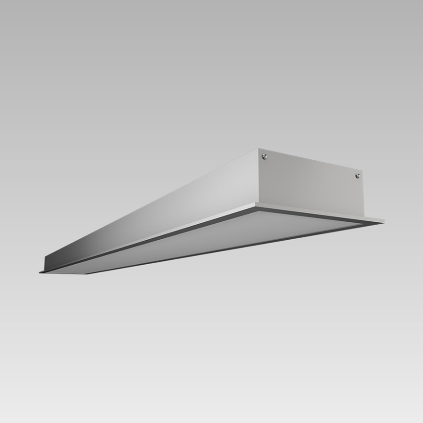 Prezent 62200 - LED podhledové svítidlo OFINNA LED/36W/230V