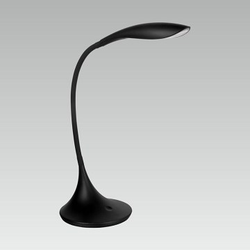 Prezent 63109 - SWAN LED stolní lampa 1xLED/5,5W/230V Prezent 63109 - SWAN LED stolní lampa 1xLED/5,5W/230V