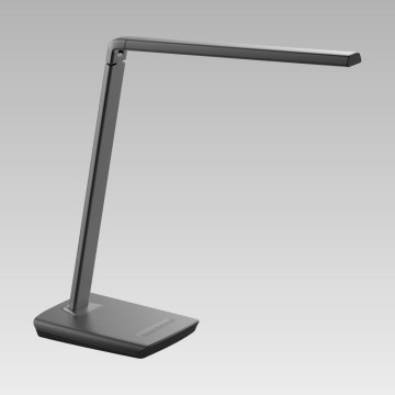 Prezent 63117 - LED Stolní lampa AUMERA 1xLED/8W/230V