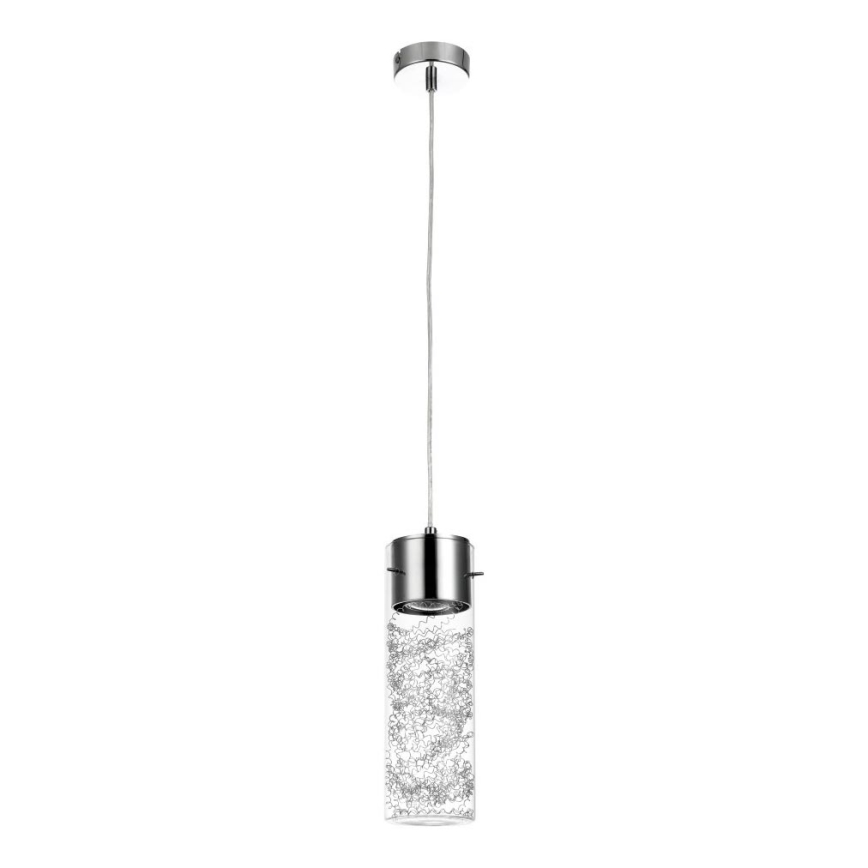 Prezent 65006 - Lustr TESSA 1xGU10/50W/230V