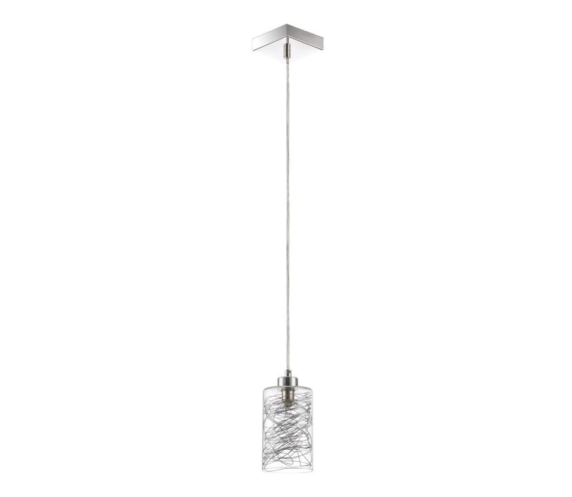 Prezent Prezent 65011 - Lustr KNITT 1xG9/33W/230V 65011