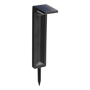 Prezent 65284 - LED Solární lampa KEYO LED/6W/3,7V IP44 2800/3200K 2220 mAh
