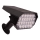 Prezent 65285 - LED Solární svítidlo 2v1 FOLD LED/4,8W/3,7V IP65 1200 mAh