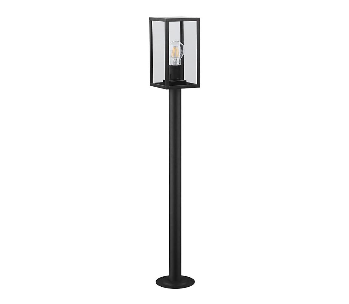 Prezent Prezent  - Venkovní lampa LOARA 1xE27/60W/230V černá IP54 