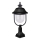 Prezent 6895 - Venkovní lampa SANGHAI 1xE27/60W/230V IP44 černá