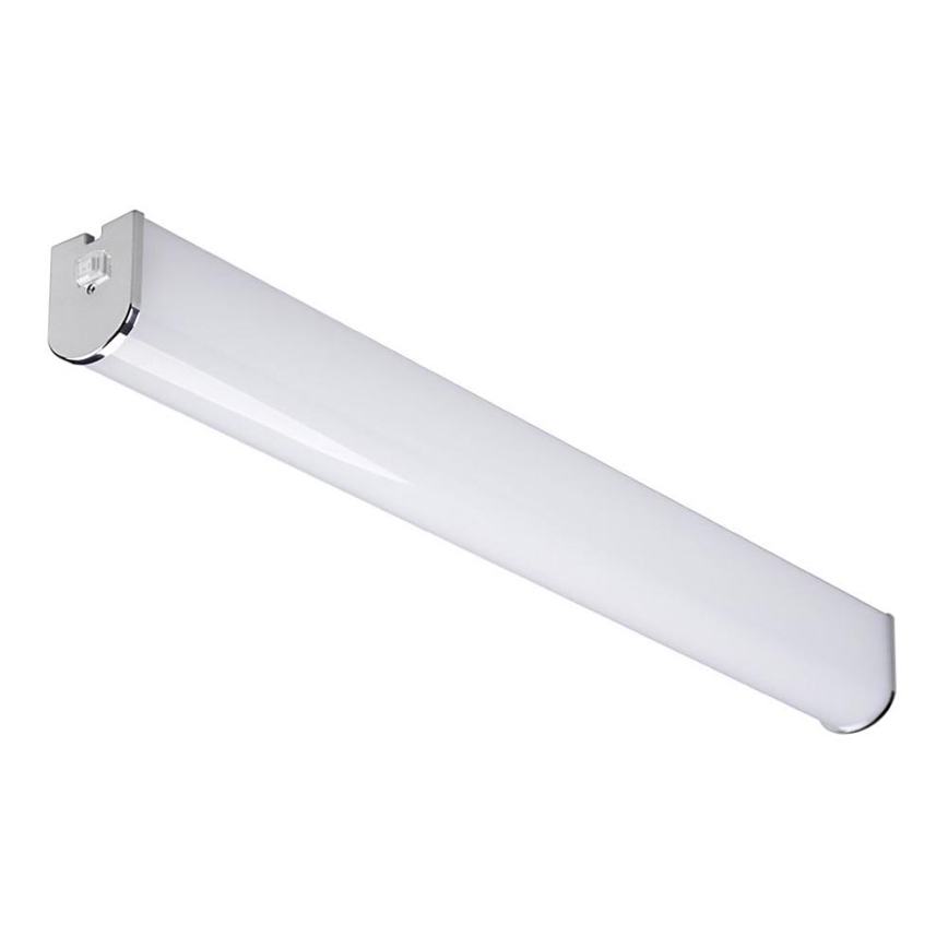 Prezent 70203 - LED koupelnové nástěnné svítidlo TETRIM LED/15W/230V IP44