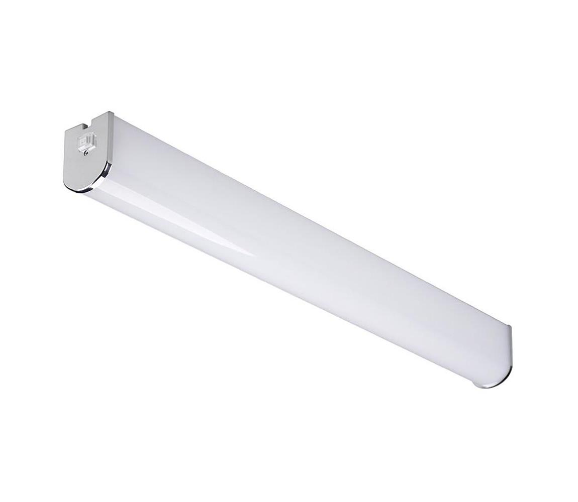 Prezent Prezent 70203 - LED koupelnové nástěnné svítidlo TETRIM LED/15W/230V IP44 70203