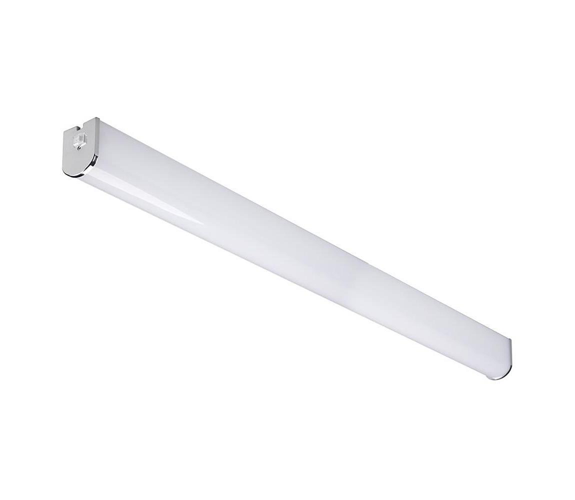 Prezent Prezent 70204 - LED koupelnové nástěnné svítidlo TETRIM LED/20W/230V IP44 70204