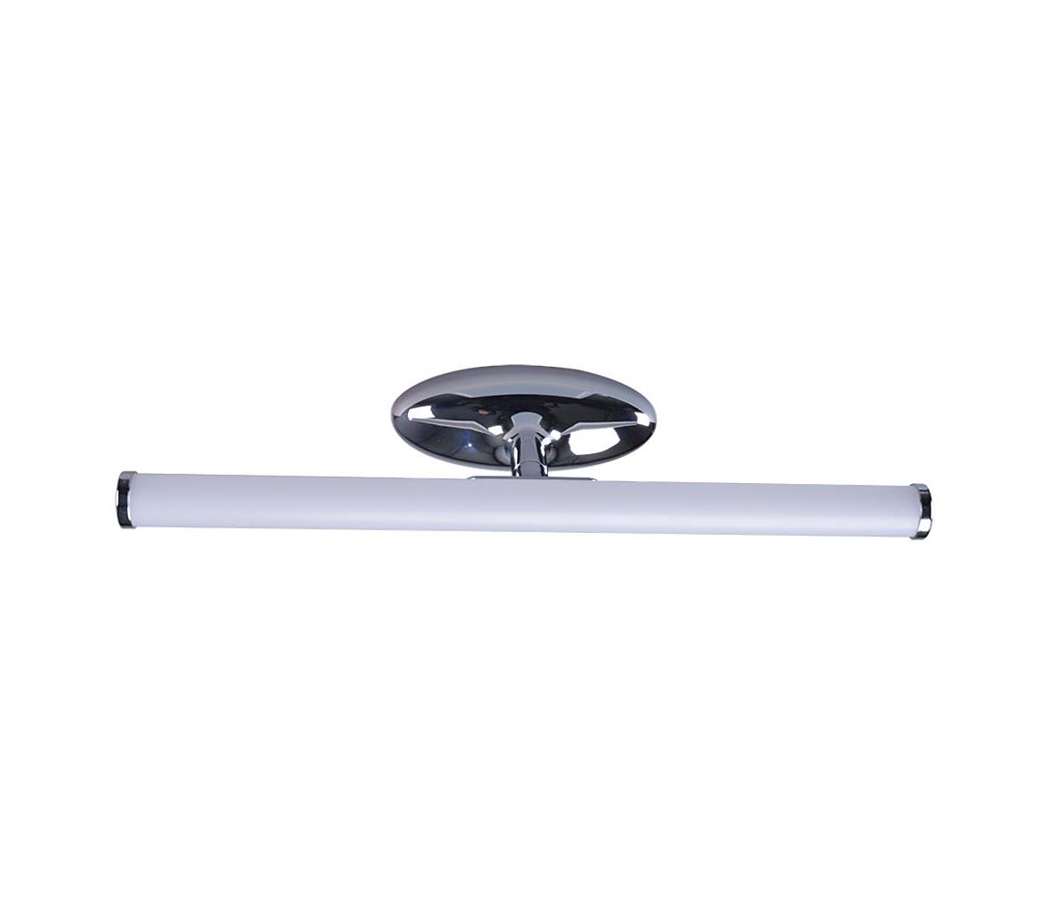 Prezent Prezent  - LED koupelnové nástěnné svítidlo JIZO LED/6W/230V IP44 