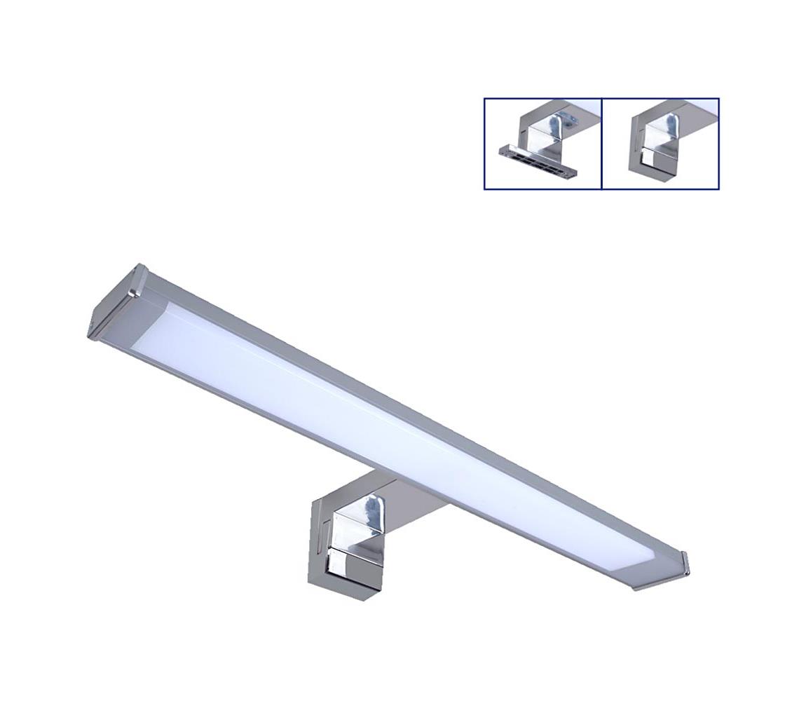 Prezent Prezent  - LED Koupelnové osvětlení zrcadla TREMOLO LED/12W/230V IP44 