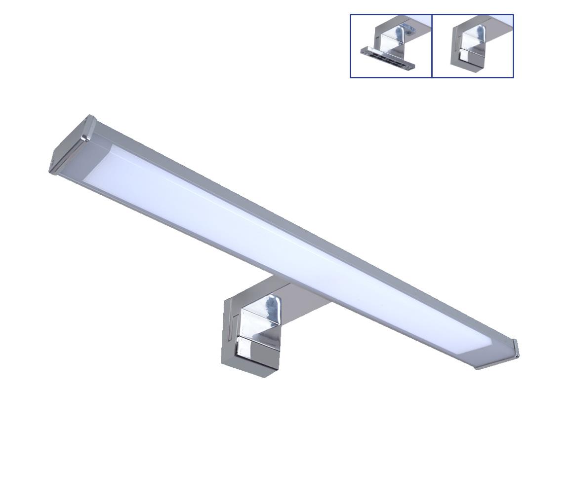 Prezent Prezent  - LED Koupelnové osvětlení zrcadla TREMOLO LED/15W/230V IP44 