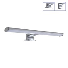 Prezent 70214 - LED Koupelnové osvětlení zrcadla FONTEA DUALFIX LED/12W/230V IP4