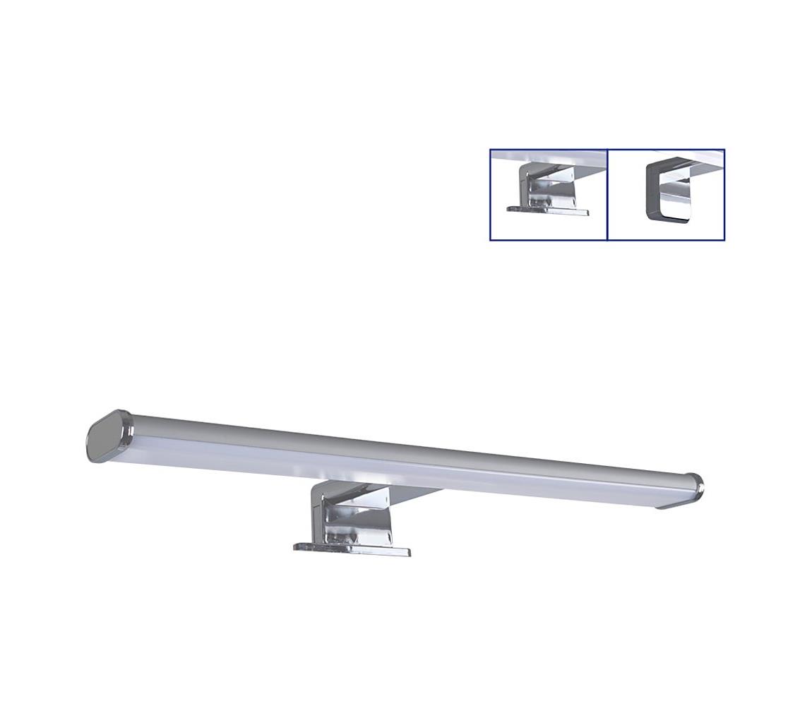 Prezent Prezent 70214 - LED Koupelnové osvětlení zrcadla FONTEA DUALFIX LED/12W/230V IP4 70214