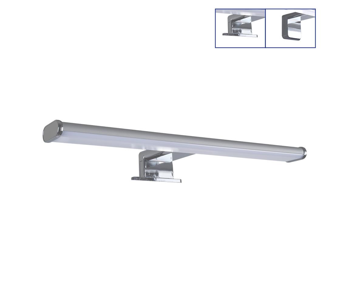 Prezent Prezent 70214 - LED Koupelnové osvětlení zrcadla FONTEA DUALFIX LED/12W/230V IP44 70214