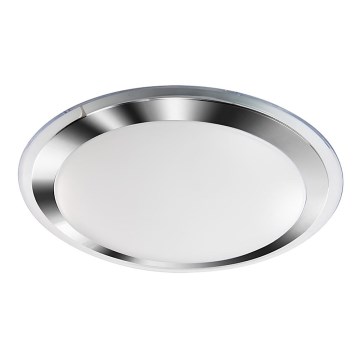 Prezent 71301 - LED stropní svítidlo FLUO LED/24W/230V