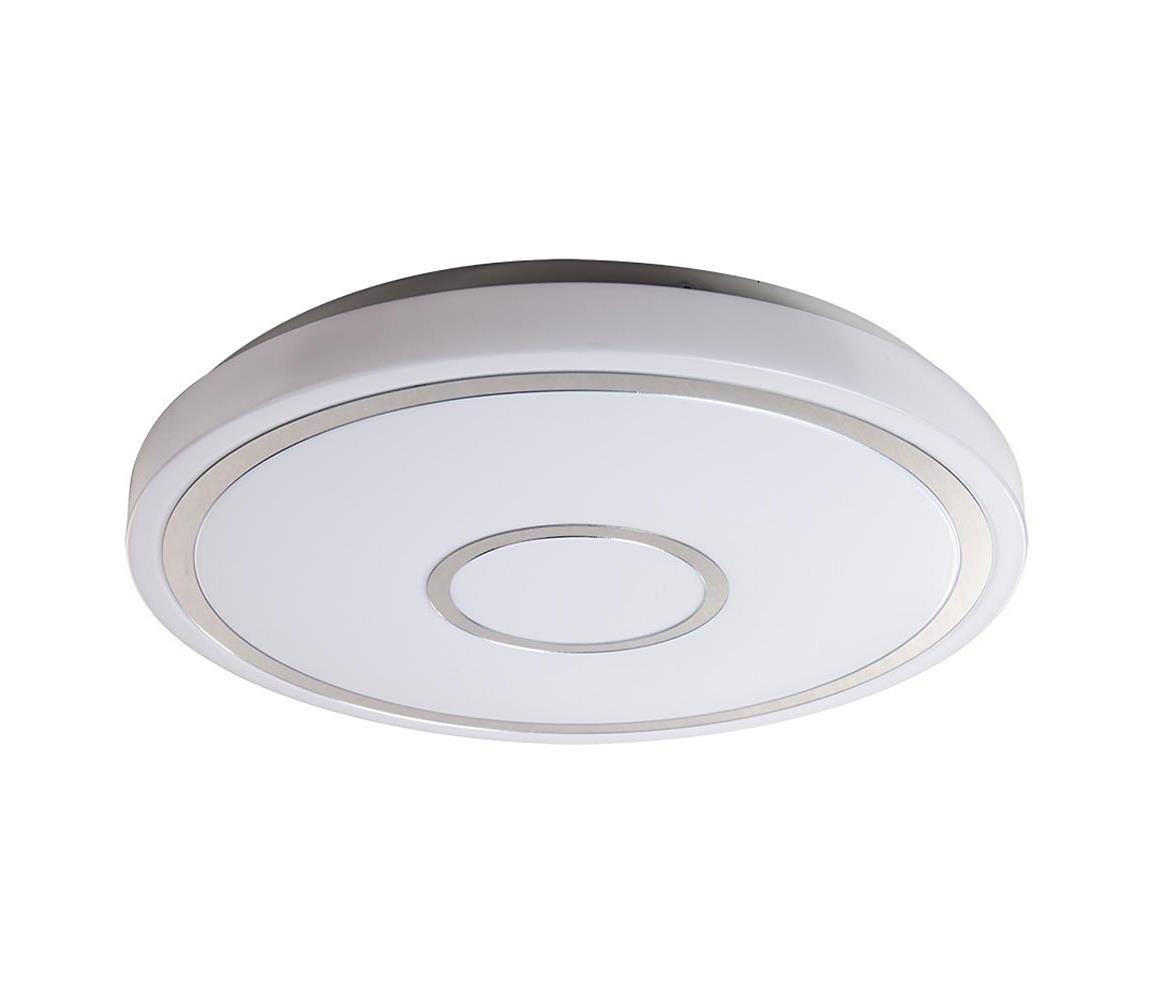 Prezent Prezent 71303 - LED Stropní svítidlo MOZAN LED/48W/230V 71303