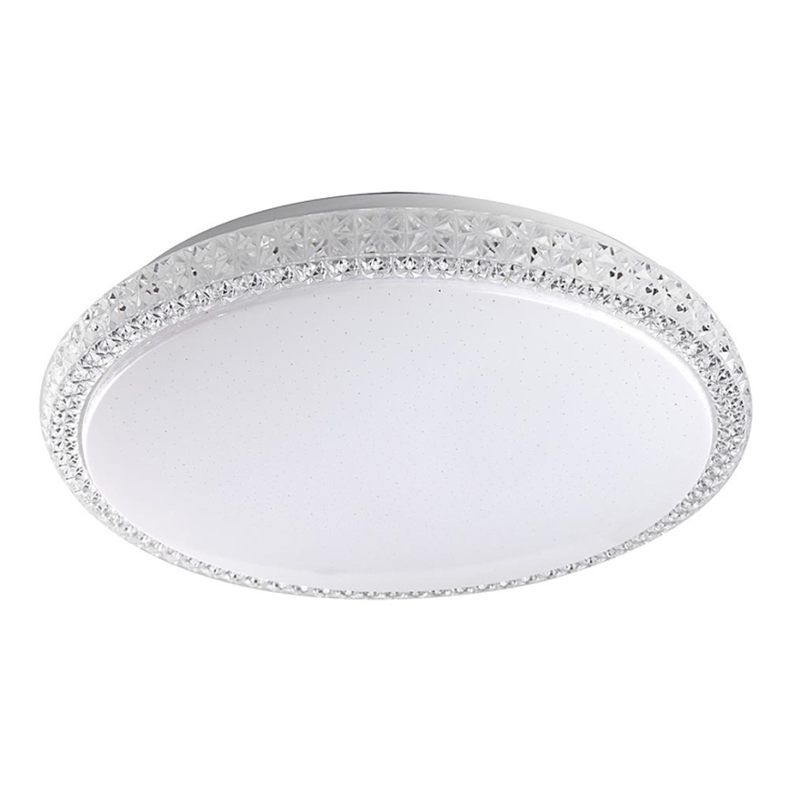 Prezent 71313 - LED stropní svítidlo AMBIA LED/48W/230V bílé