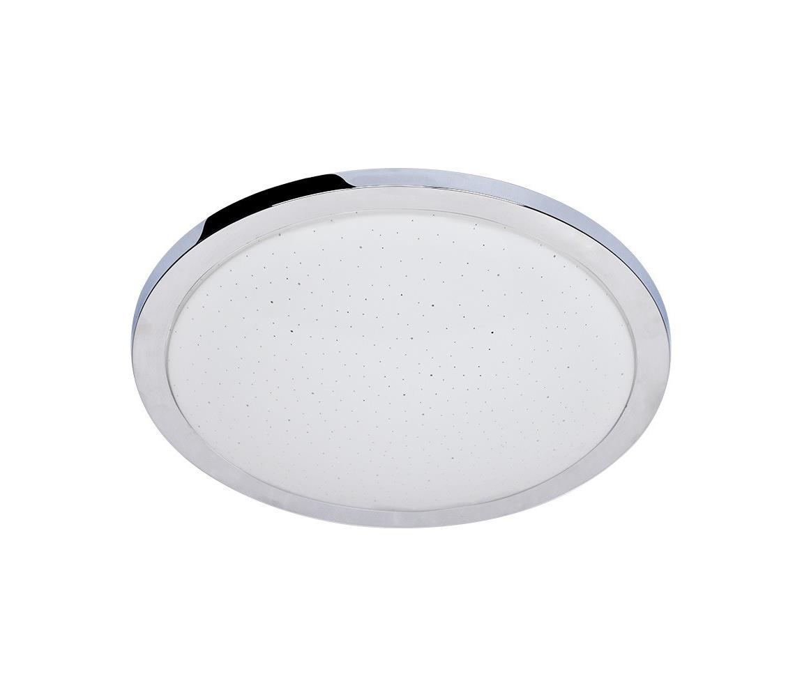 Prezent Prezent 71333- LED Koupelnové stropní svítidlo VITTO LED/18W/230V pr. 31 cm IP44 71333