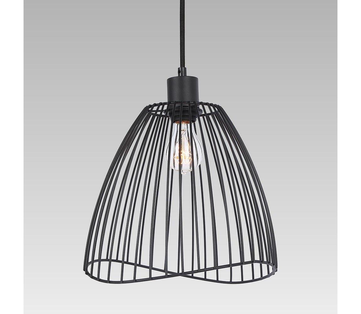 Prezent Prezent 75559 - Lustr na lanku PONY 1xE27/40W/230V 75559