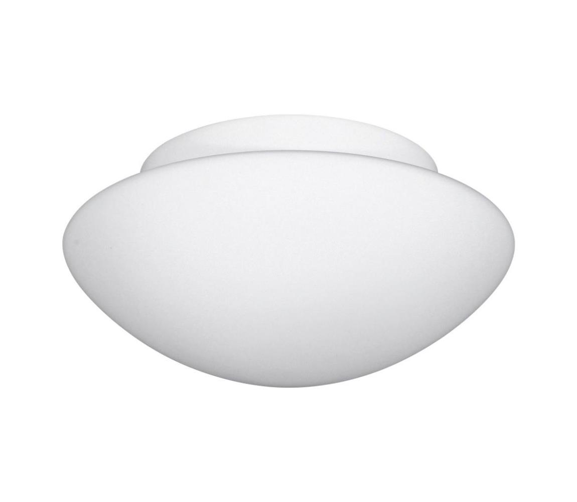 Prezent Prezent 8006 - Náhradní sklo SANTE E27 NS8006
